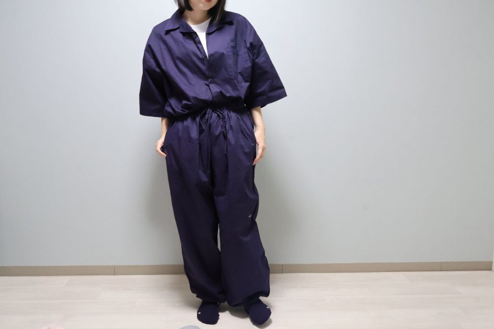 着用の最適解？
