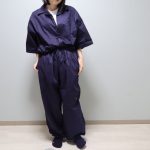 着用の最適解?