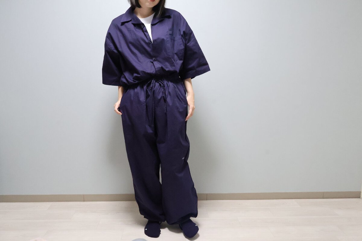 着用の最適解？