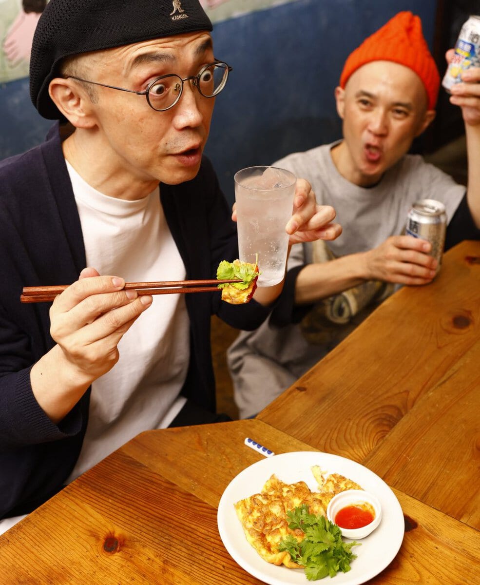 クリアな飲み心地がうまくて心地よく酔える！