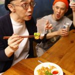 クリアな飲み心地がうまくて心地よく酔える!
