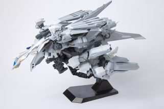 「量産型νガンダムまで分離するとは…！」映画『閃光のハサウェイ』最新ガンプラの恐るべき完成度＆名シーンを彩るリアルな戦禍ジオラマに注目【MonoMaxホビー大賞2026】