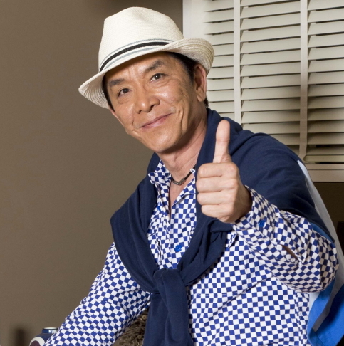 【ジュウオウジャー】中田譲治さんが一番好きなオシャレとは？【BEAMS特撮部】