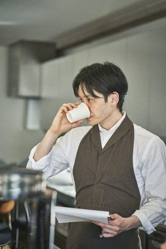 家飲みコーヒーを特集した「MonoMaster５月号」が３月２５日（木）に発売します！