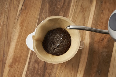 自宅でおいしいコーヒーを！最新グッズ５選！
