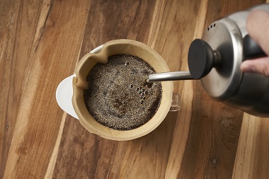 自宅でおいしいコーヒーを！最新グッズ５選！