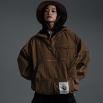 「D.B.D Pullover」のスタイリングイメージ