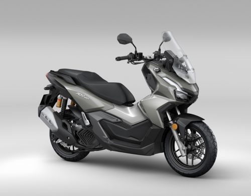 【待ち遠しいスクーター】ホンダの新型「ADV160」は2023年、間違いなく“買い” の１台だ！