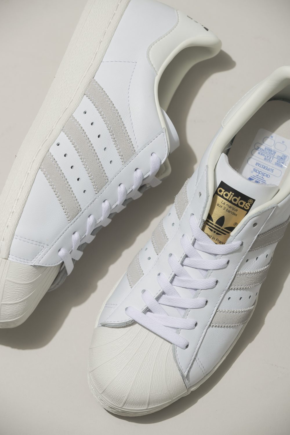 adidas superstar アディダス　スーパースター　80 80s 27