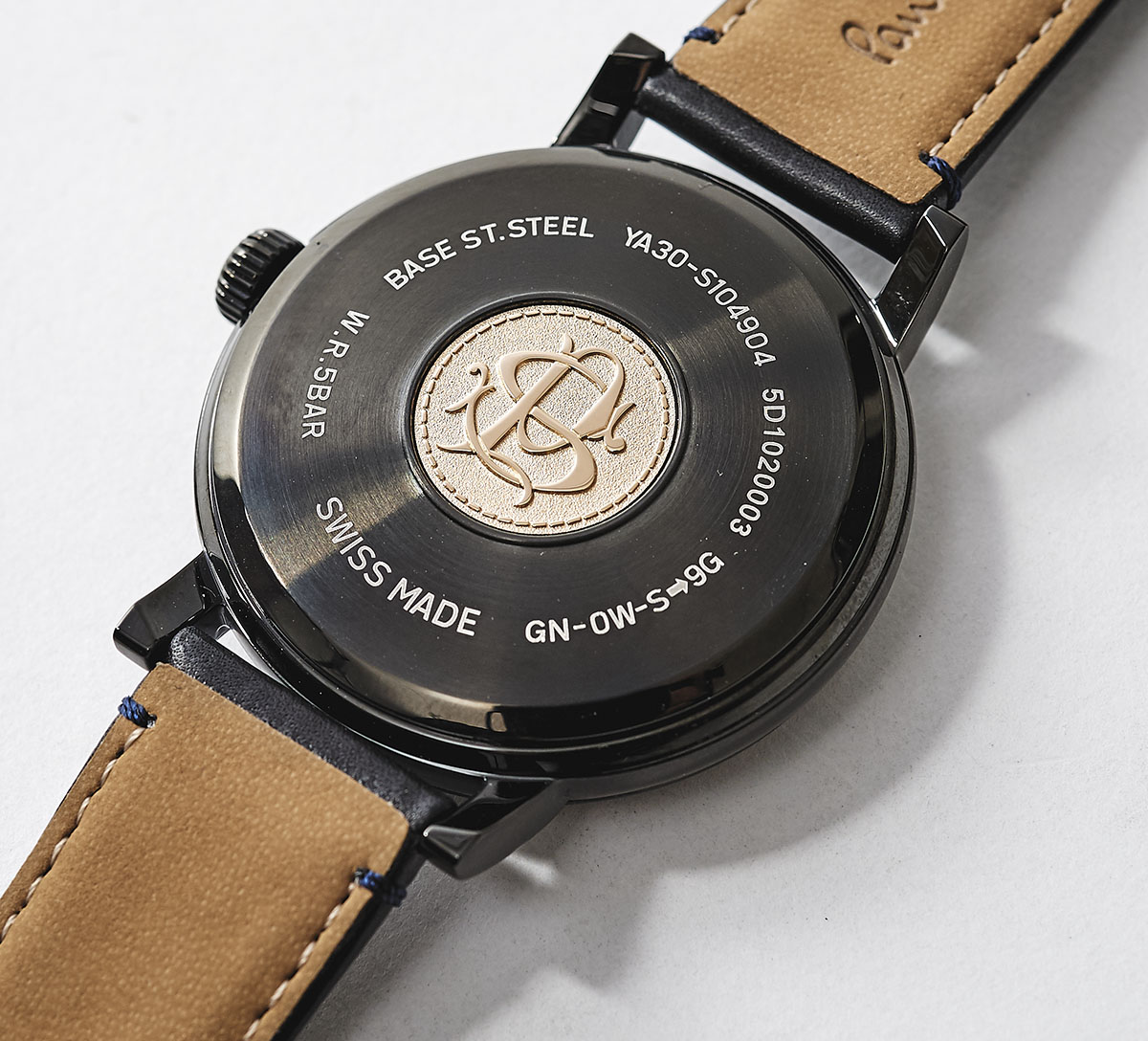 ポール・スミス ウォッチの本格腕時計、厳選２モデルを大公開！ | モノ