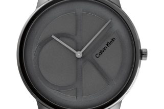 【注目の最新時計】カルバン・クラインの頭文字が印象的な3つのペアウォッチをピックアップ