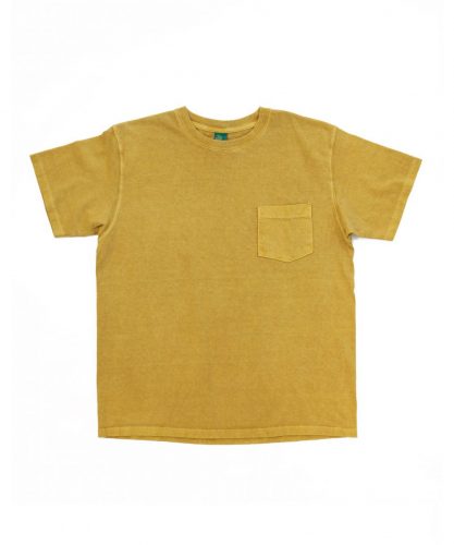 「YOU'LL LIKE IT TEE」各￥7,480／4色展開