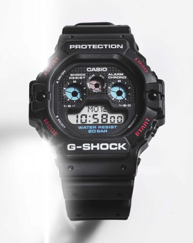 G-shock 20周年 mxmxm DW6900+markatdoo.si