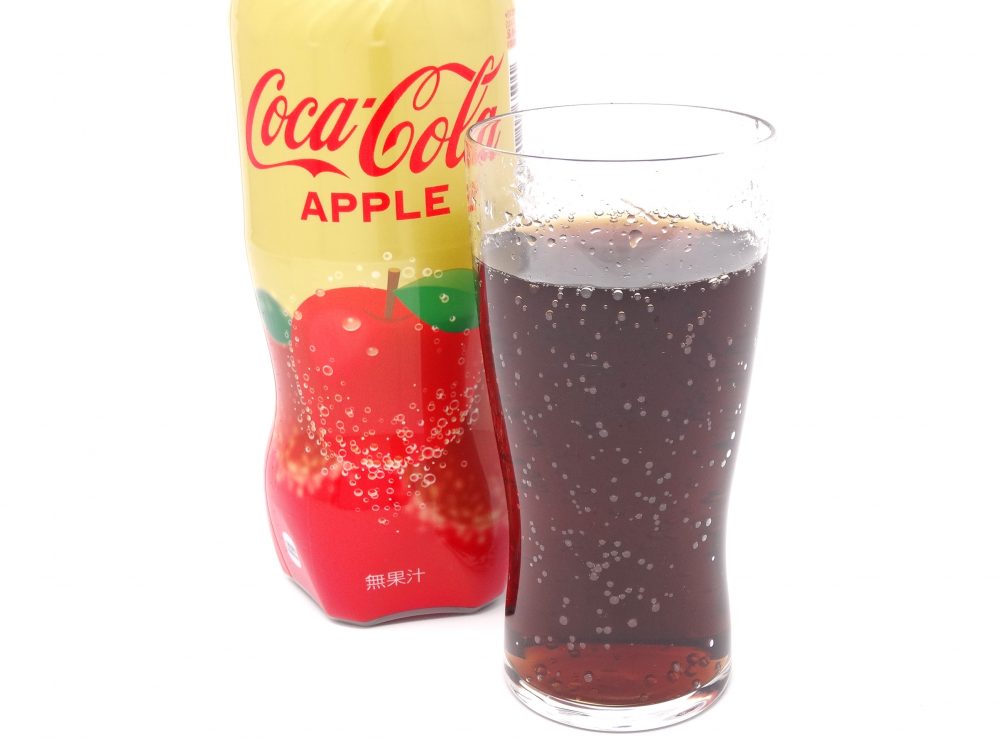 【世界初！】コカ・コーラの新味は見つけたら即買いの美味さ！