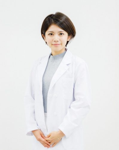 西岡有可さん 株式会社ファミワン　代表看護師