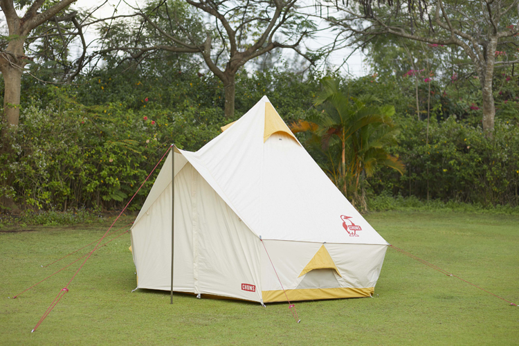 CHUMS monomax チャムス モノマックス outdoor camp tent テント キャンプ アウトドア