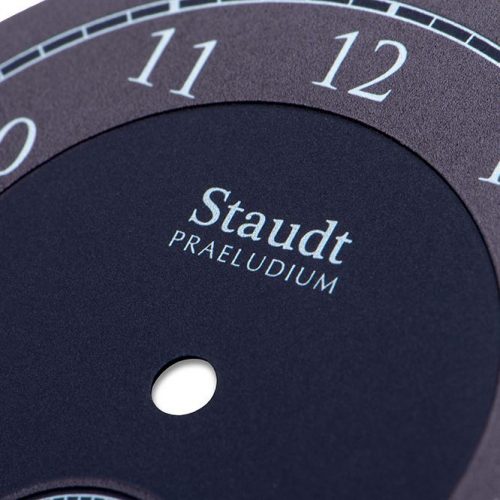 日本初上陸！　オランダ発の時計ブランド『Staudt』から37㎜径シリーズが発売
