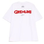 「グレムリン S/S Tシャツ ホワイト」￥13,200