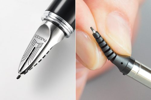 まさに次世代のペン！ パーカーのペンが超進化した8つのポイント
