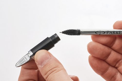 まさに次世代のペン！ パーカーのペンが超進化した8つのポイント