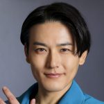 ウルトラマンブレーザーに出演中の蕨野友也さん