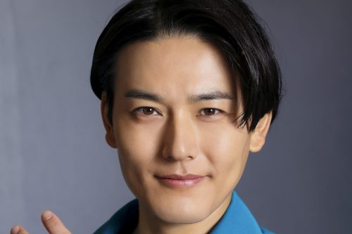 【ウルトラマンブレーザーに出演中】ヒルマ・ゲント役の蕨野友也、生活がラクになったルーティンとは？