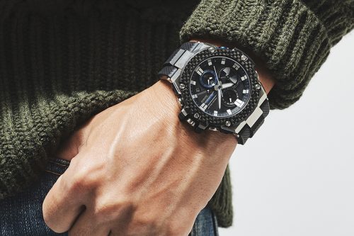 G-SHOCK「G-STEEL」シリーズで見つける自分の大正解時計！ | 【公式 ...