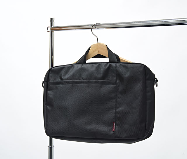 【MonoMax2月号特別付録】アーバンリサーチ ショルダー＆ビジネスバッグをより快適に使う秘密をお知らせします！
