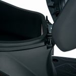 スズキからワンランク格上のスクーターBURGMAN STREET 125EXが新登場！