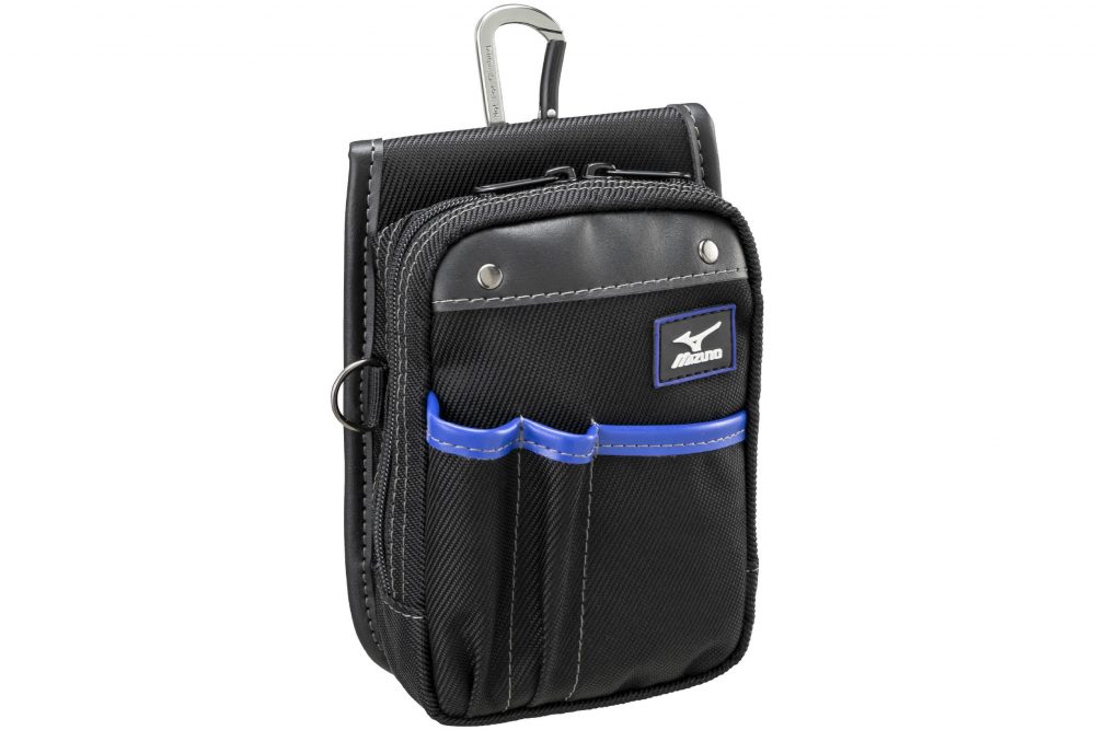 スポーツバッグのノウハウてんこ盛りの新製品！ ミズノの「工具袋」