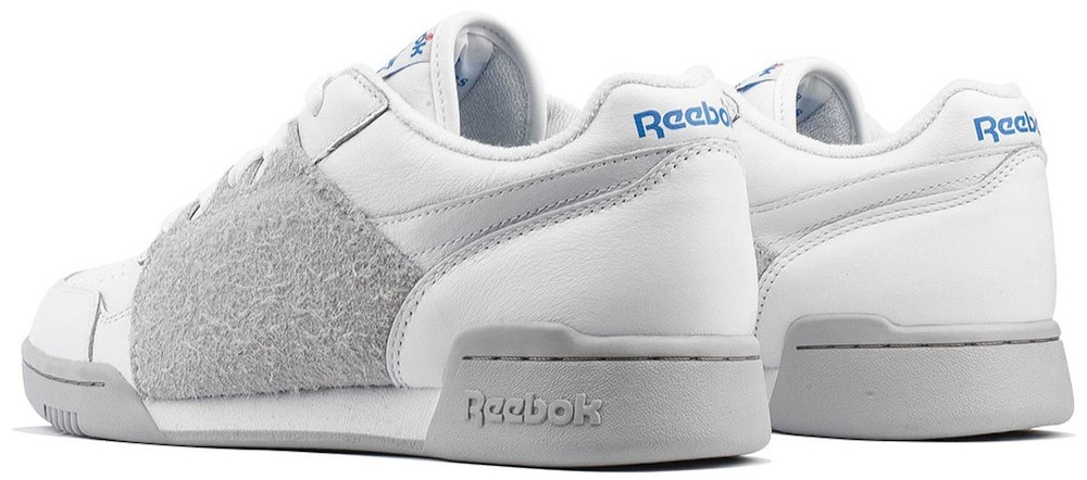 Reebok CLASSIC WORKOUT PLUS NEPENTHES