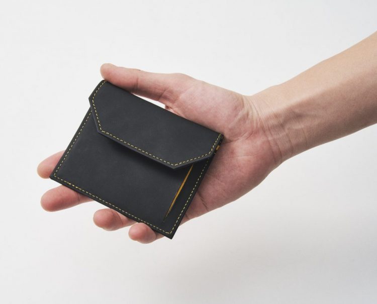 革小物、コンパクト財布