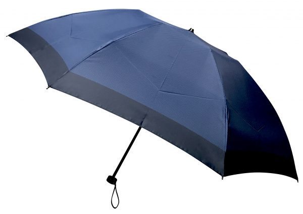 瞬時に“パッ”とたためて、しかも大判なのに軽量！　買うべき折りたたみ傘は「スタイルキープ！」