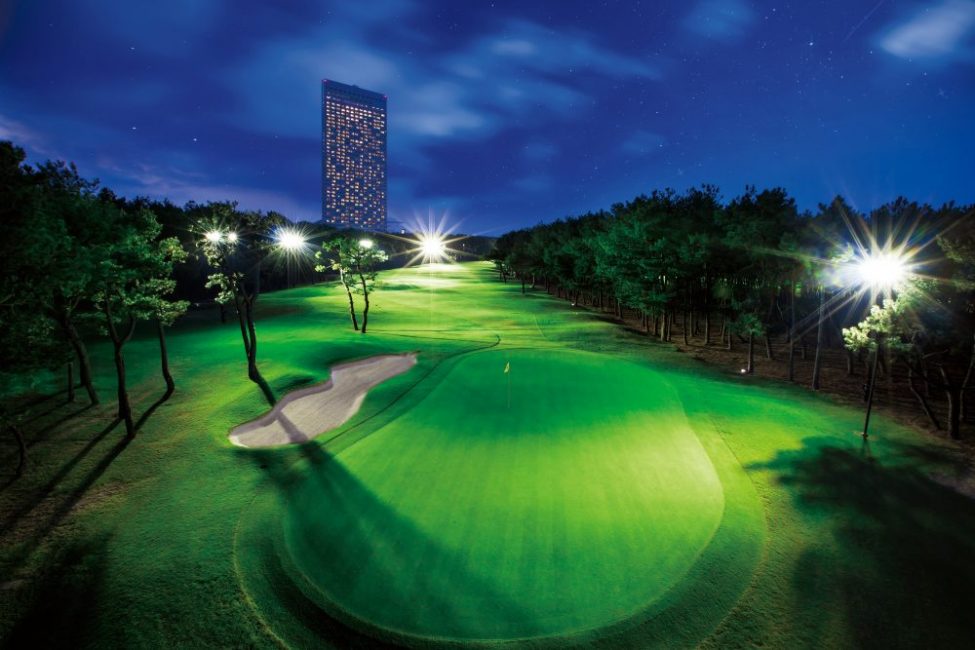 いまゴルフをするならココに行きたい！ フェニックス・シーガイア・リゾートの２つのゴルフ場に大注目！