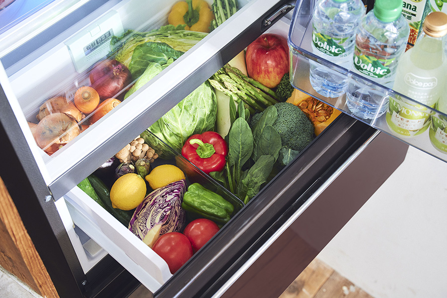 MonoMaxスタッフ納得の優れモノ！ AQUA冷蔵庫が今の時代に“使えすぎる”3つの秘密！