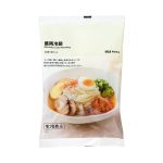 無印良品　盛岡冷麺