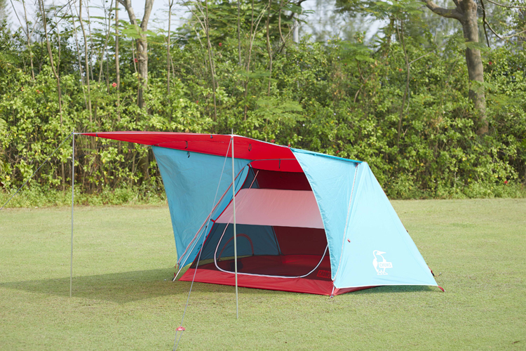 CHUMS monomax チャムス モノマックス outdoor camp tent テント キャンプ アウトドア