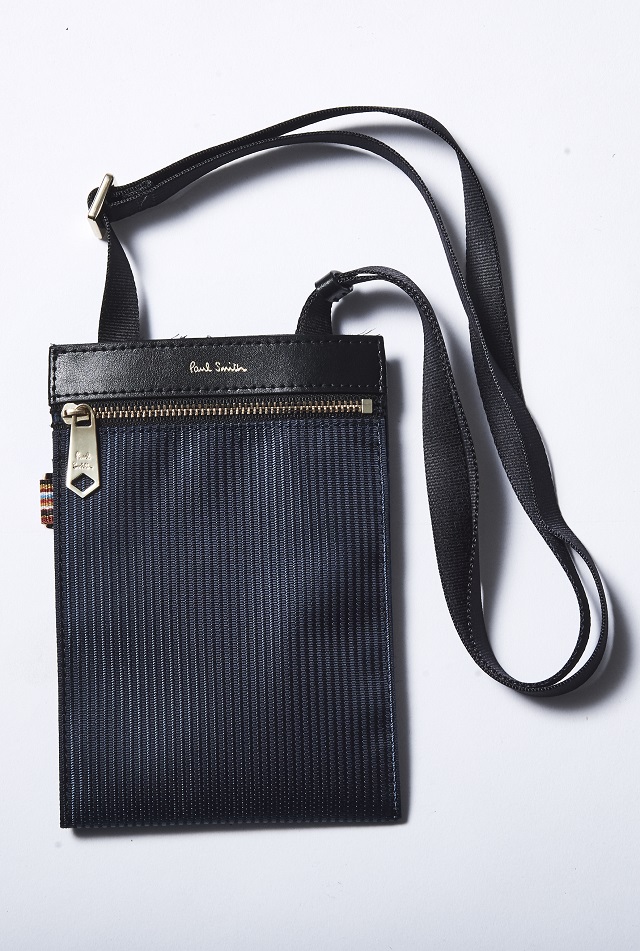 Paul Smith サコッシュ ショルダーバッグ ショルダーバッグ | coolab.al