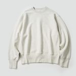 Healthknit × B:MING by BEAMS / 別注 クルーネック スウェットシャツ ￥8,690