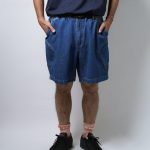 「EXPLORER HYBRID SHORTS」USED WASH￥15,180