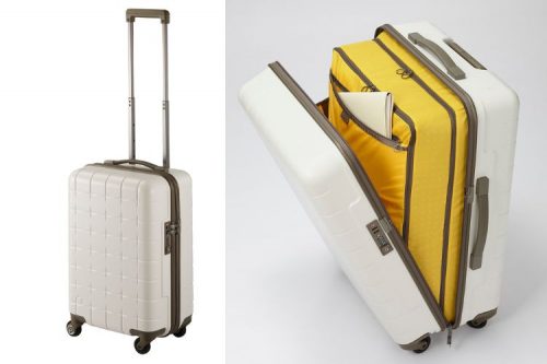 夏休みの旅行に便利なスーツケース7選