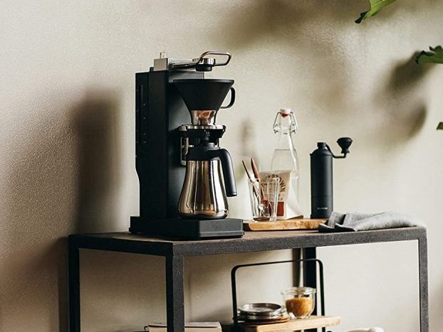 自宅で極上のコーヒーを！ コーヒーメーカー種類別おすすめ６選