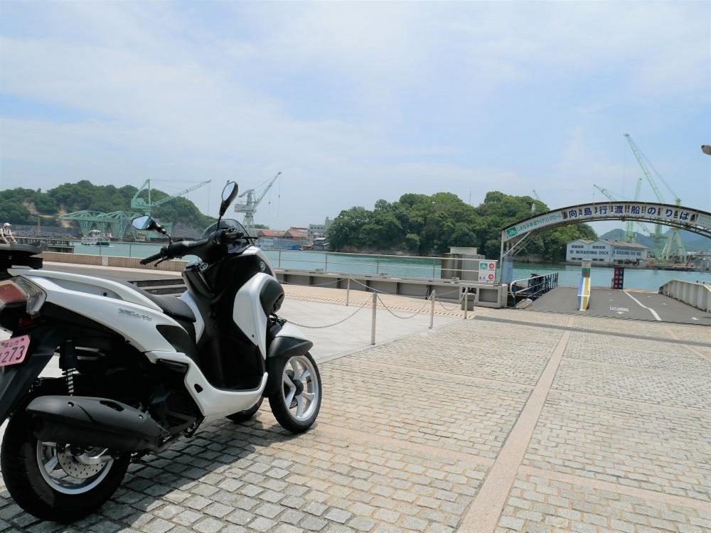 【おすすめツーリングスポット】レンタルバイクで旅する箱根、伊豆、淡路島、四国……ひとり時間の上手な楽しみ方。エンタメもっと見る
