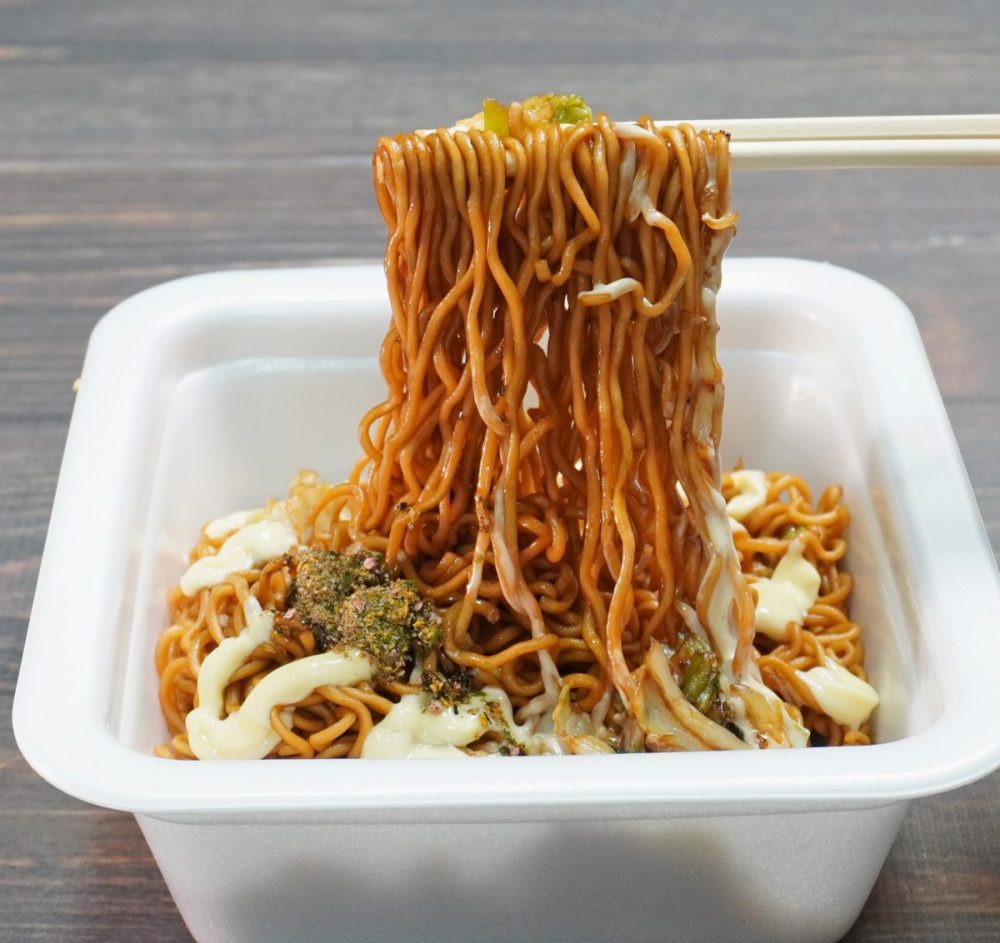 第2位　「ガチで激うまだったカップ麺」9月後半に食べてよかったベスト3杯【1位は量もウマさも倍増で夢のような満足感】