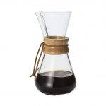 MoMA_CHEMEX コーヒーメーカー 3カップ