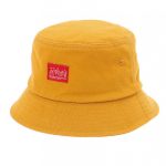 「KIDS TWILL BACKET HAT」￥3,630／6色展開