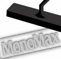 Coming soon！ MonoMax別注アイテム