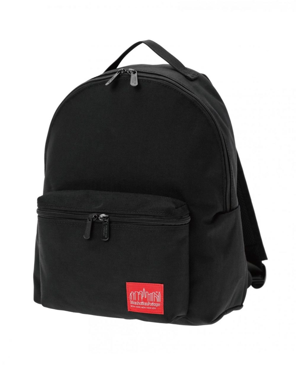 「Casual Messenger Bag for Kids」￥6,600／W23×H14.5×D10㎝／ブラック