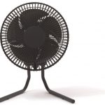 シロカ／ポータブルコードレス扇風機 ANDON FAN