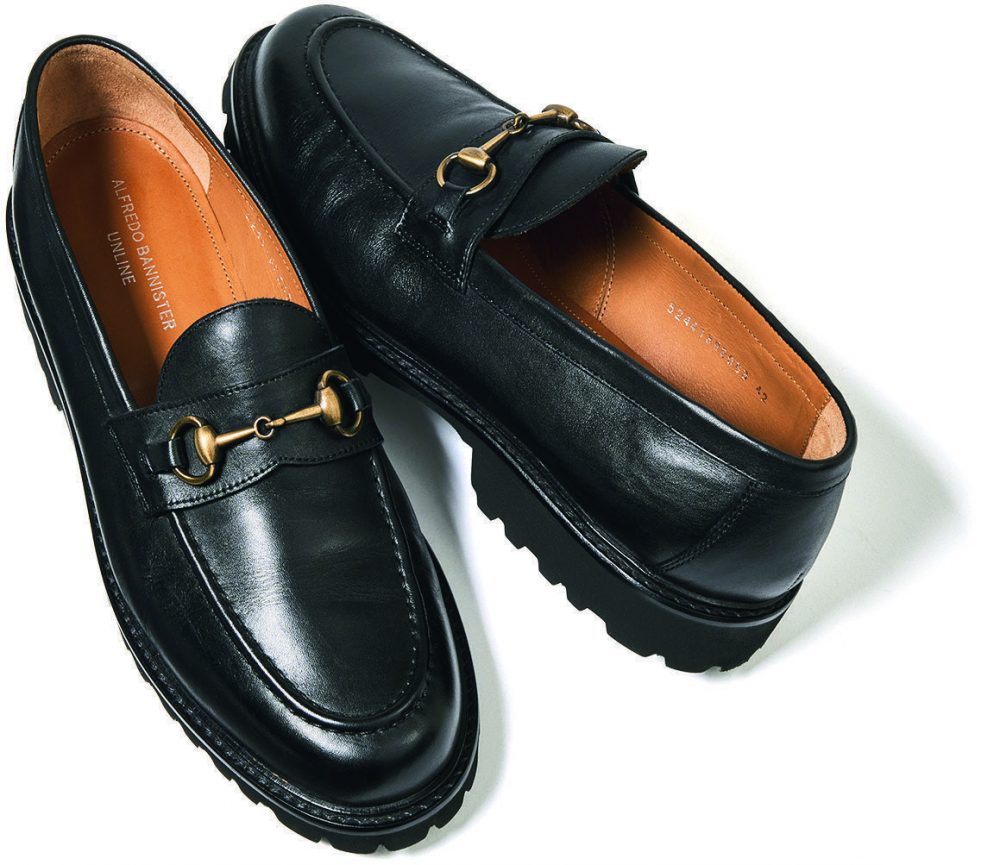 画像一覧）「とにかく軽い、イマドキの革靴」スニーカー感覚で履ける
